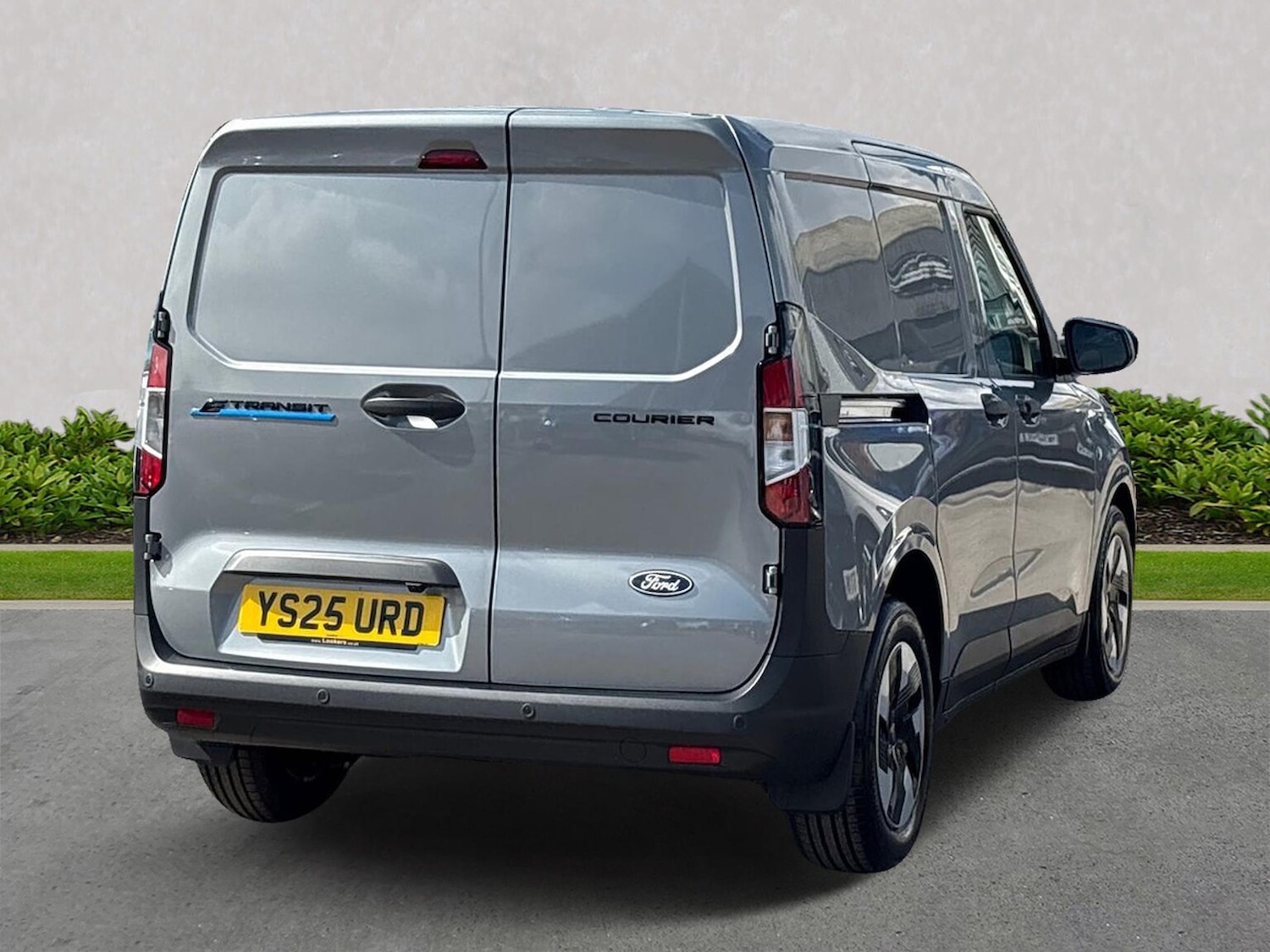 Used Ford Transit Courier 2025 for sale - 77489630: Photo 19