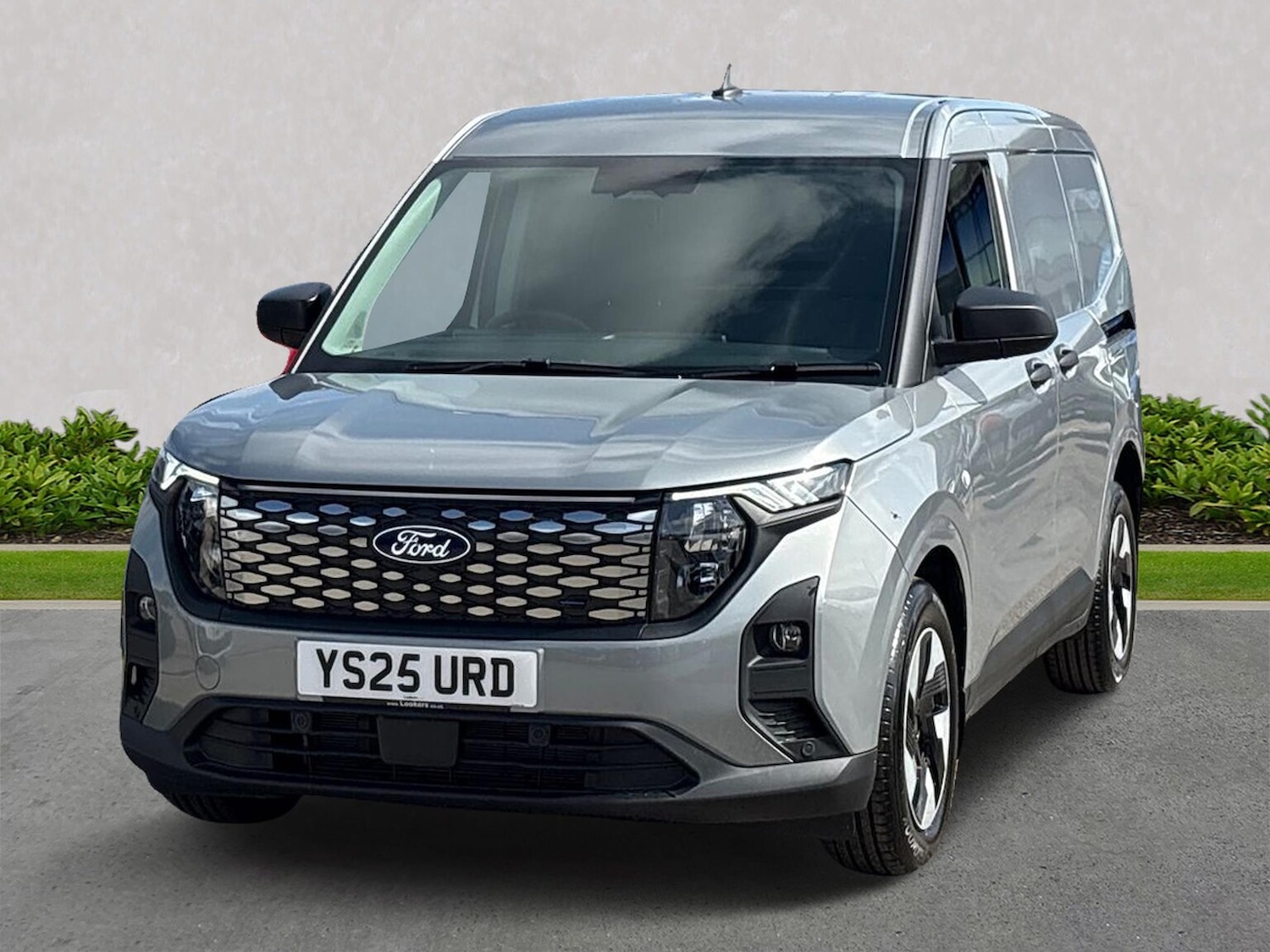 Used Ford Transit Courier 2025 for sale - 77489630: Photo 20