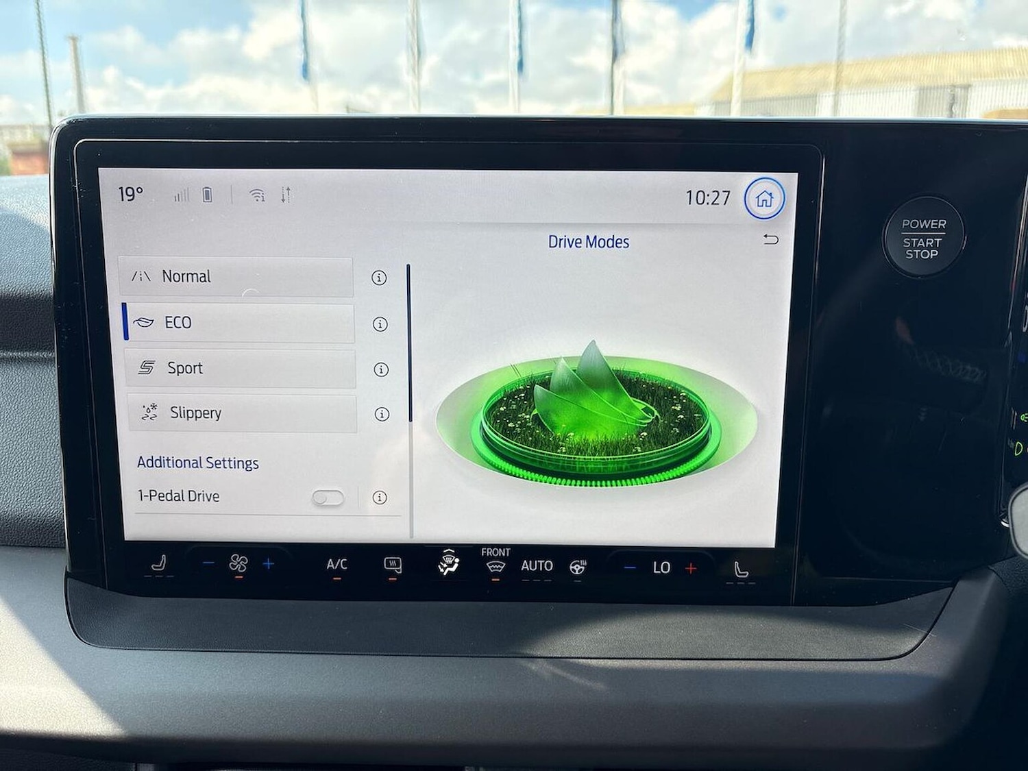 Used Ford Transit Courier 2025 for sale - 77489630: Photo 26