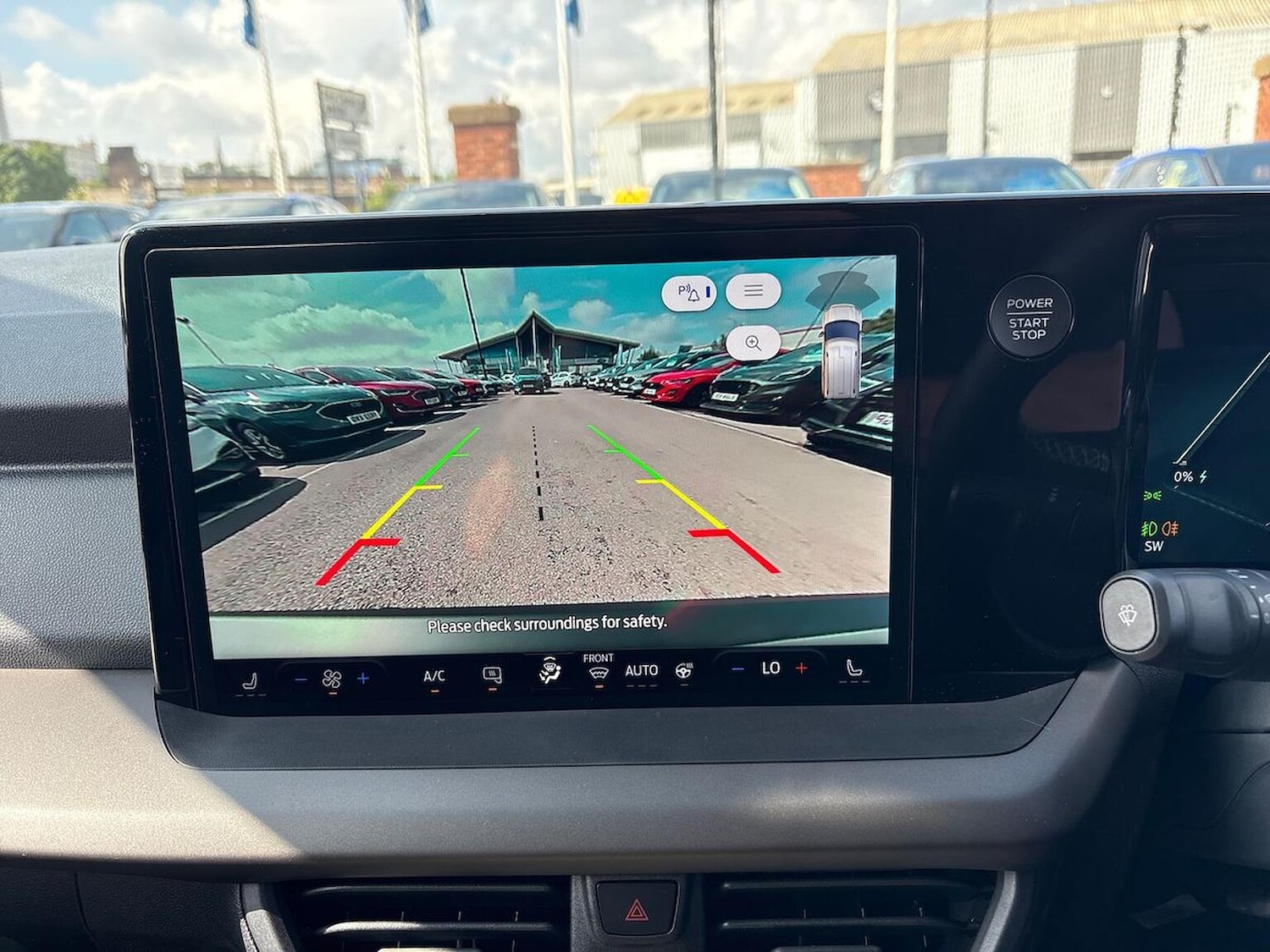 Used Ford Transit Courier 2025 for sale - 77489630: Photo 27