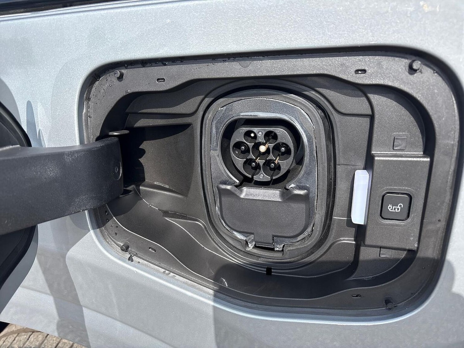 Used Ford Transit Courier 2025 for sale - 77489630: Photo 28