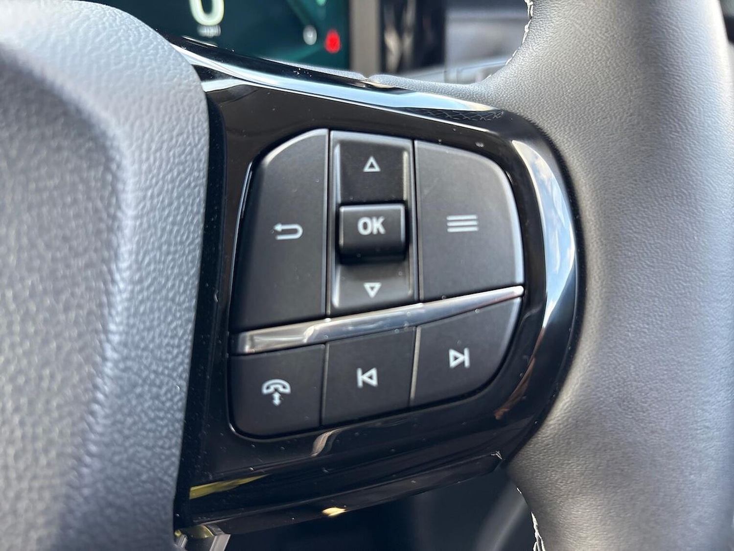 Used Ford Transit Courier 2025 for sale - 77489630: Photo 32