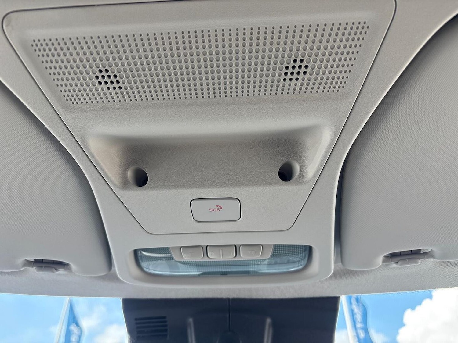 Used Ford Transit Courier 2025 for sale - 77489630: Photo 33