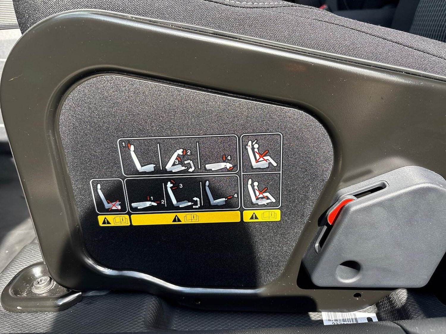 Used Ford Transit Courier 2025 for sale - 77489630: Photo 35