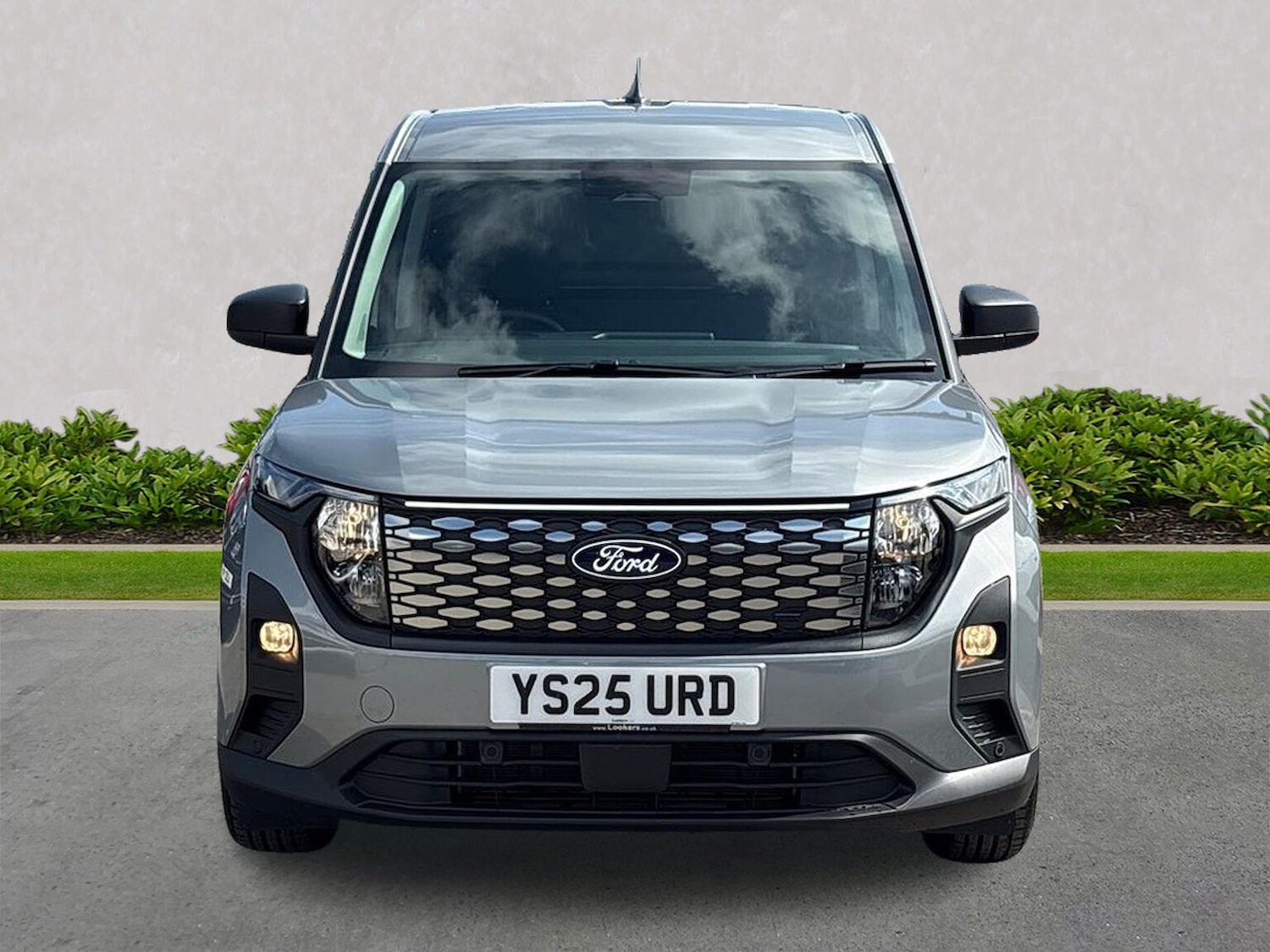 Used Ford Transit Courier 2025 for sale - 77489630: Photo 5