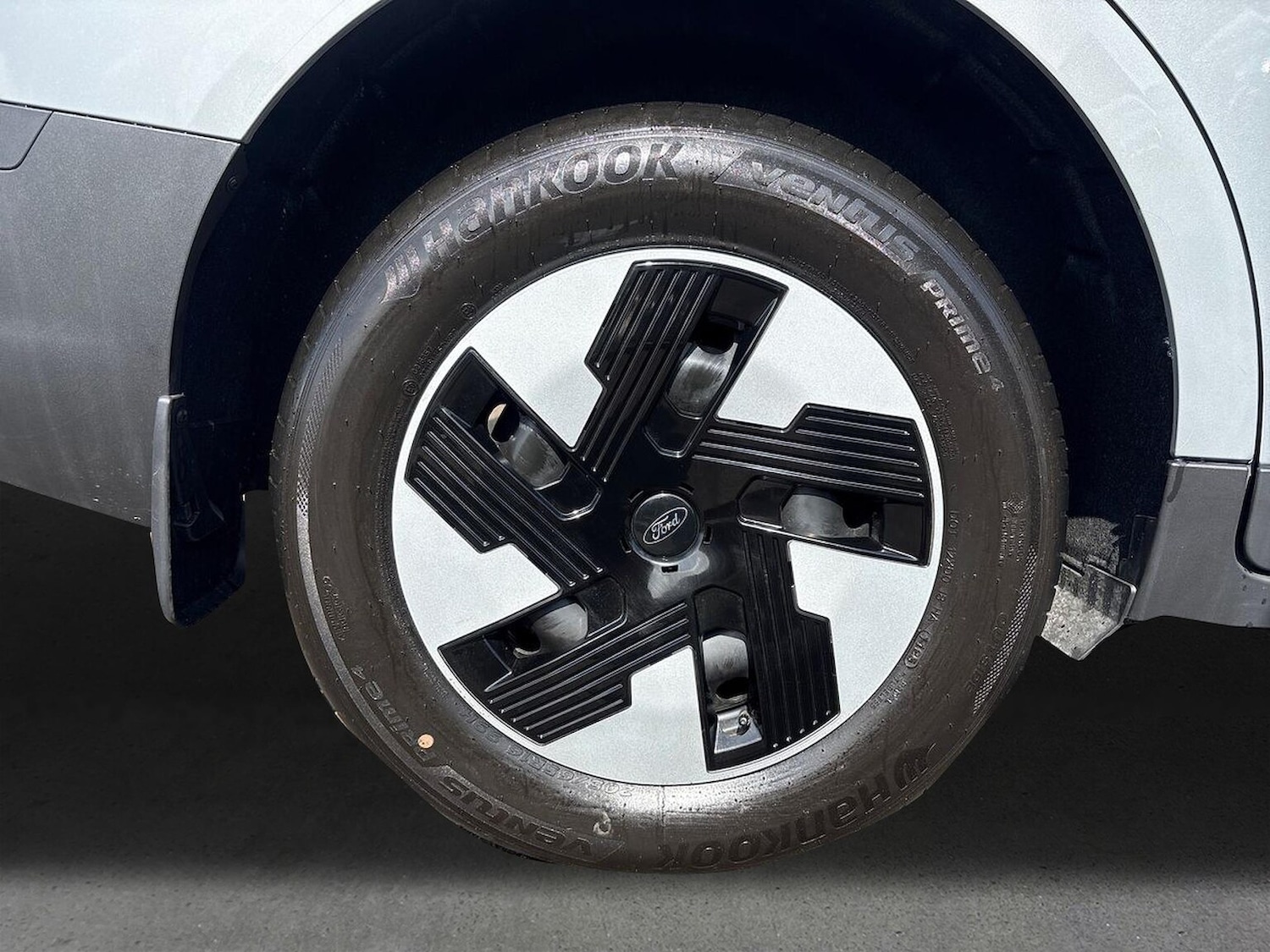 Used Ford Transit Courier 2025 for sale - 77489630: Photo 7