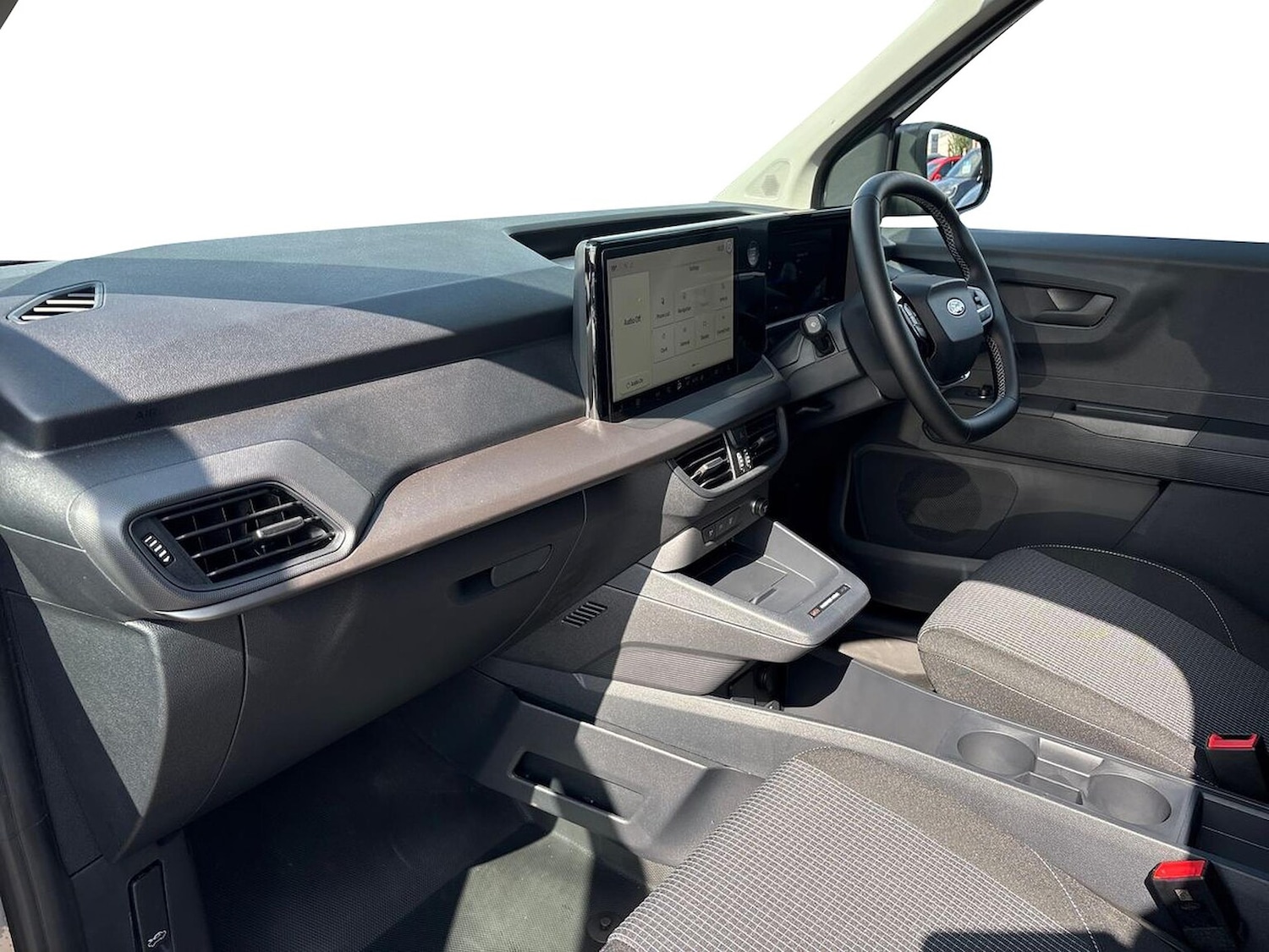 Used Ford Transit Courier 2025 for sale - 77489630: Photo 8