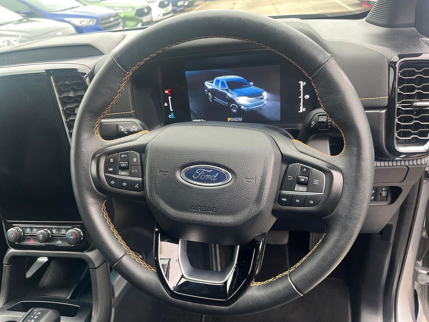 Used Ford Ranger 2024 for sale - 77489602: Photo 10