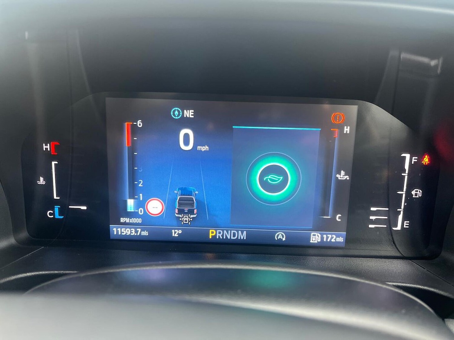 Used Ford Ranger 2024 for sale - 77489602: Photo 11