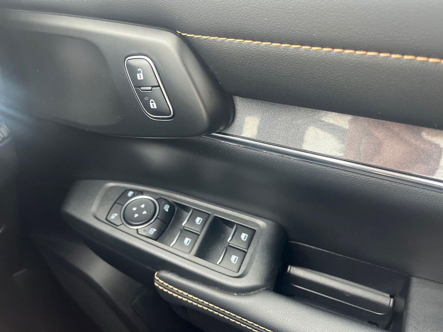 Used Ford Ranger 2024 for sale - 77489602: Photo 25