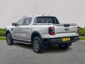 Used Ford Ranger 2024 for sale - 77489602: Photo