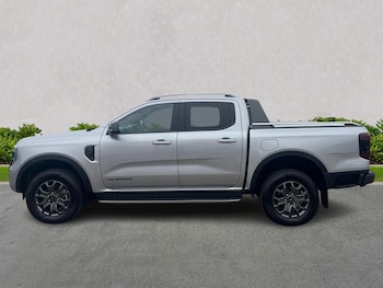 Used Ford Ranger 2024 for sale - 77489602: Photo