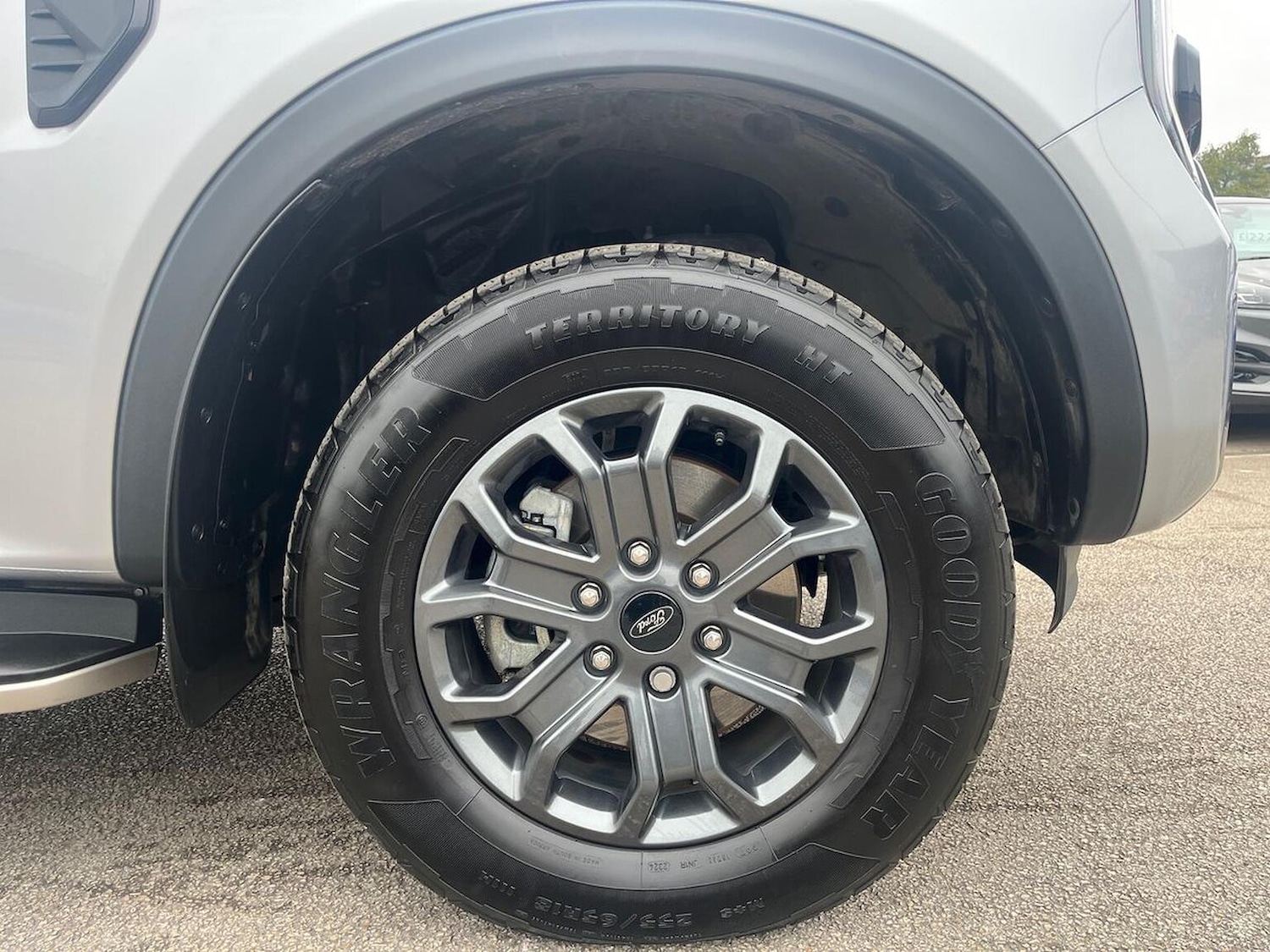 Used Ford Ranger 2024 for sale - 77489602: Photo 7