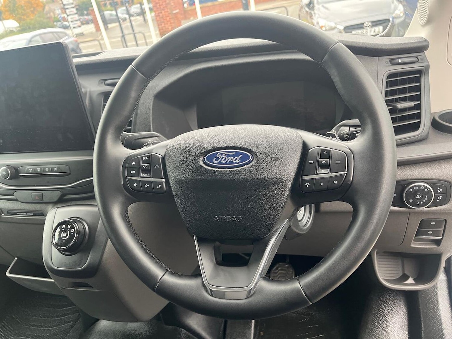 Used Ford Transit 2024 for sale - 76293124: Photo 10