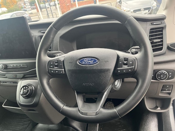 Used Ford Transit 2024 for sale - 76293124: Photo 10