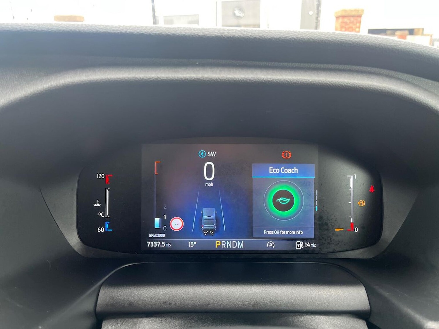 Used Ford Transit 2024 for sale - 76293124: Photo 11