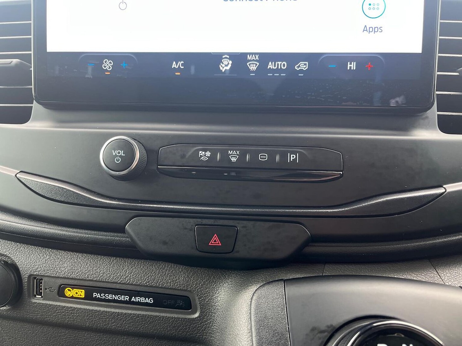 Used Ford Transit 2024 for sale - 76293124: Photo 13