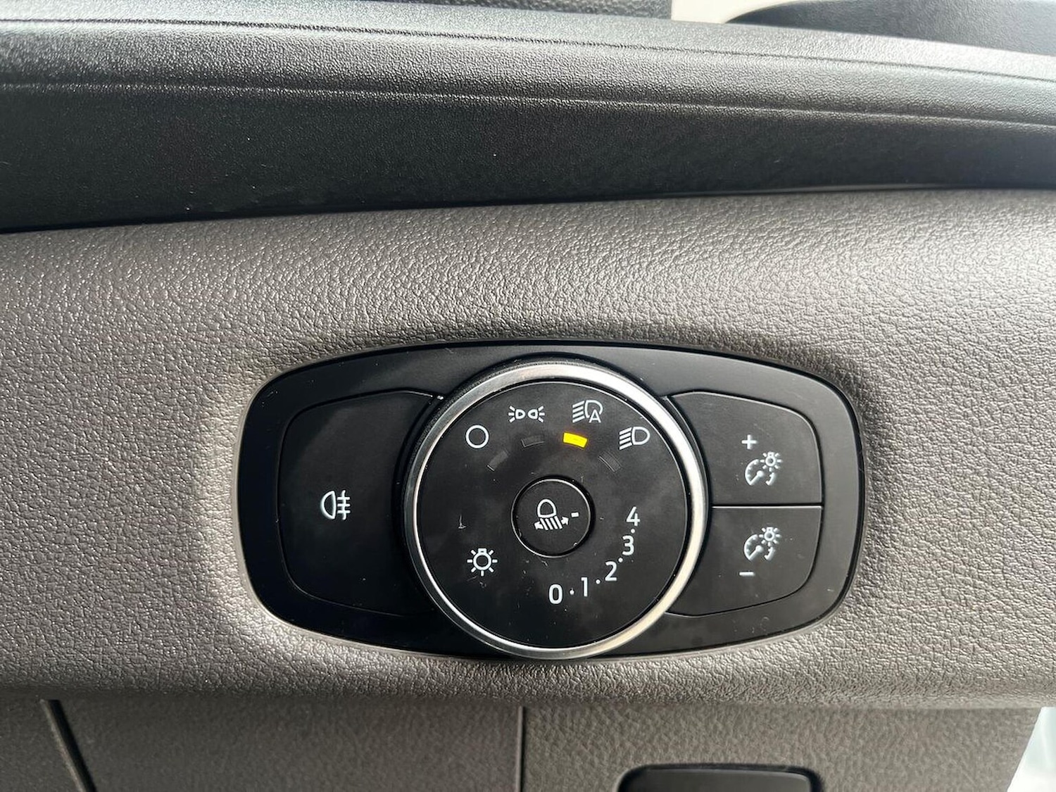 Used Ford Transit 2024 for sale - 76293124: Photo 15