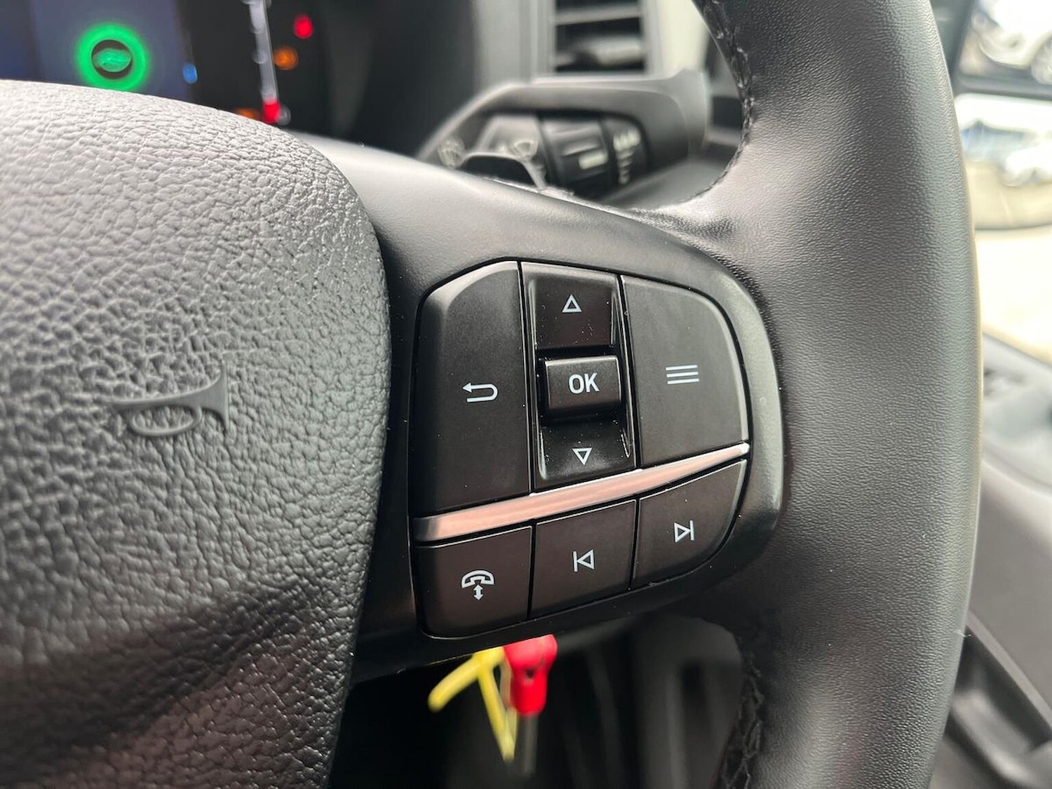 Used Ford Transit 2024 for sale - 76293124: Photo 25