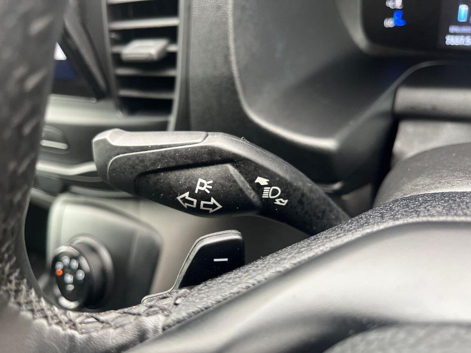 Used Ford Transit 2024 for sale - 76293124: Photo 26