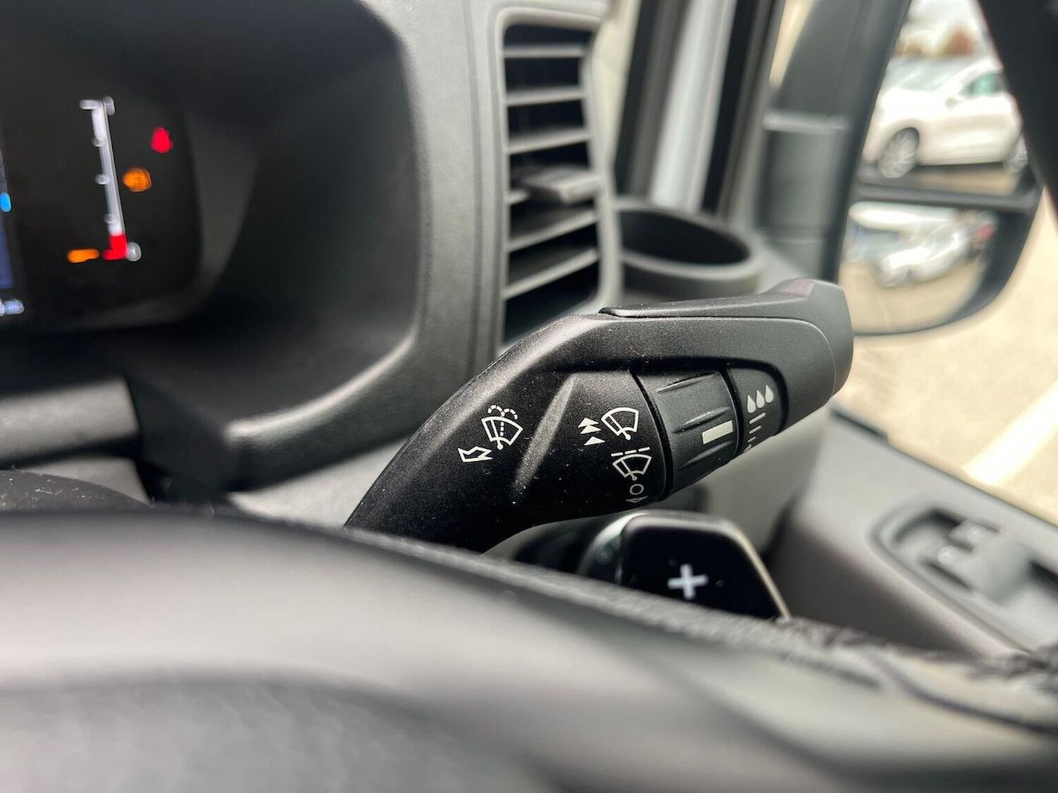 Used Ford Transit 2024 for sale - 76293124: Photo 27