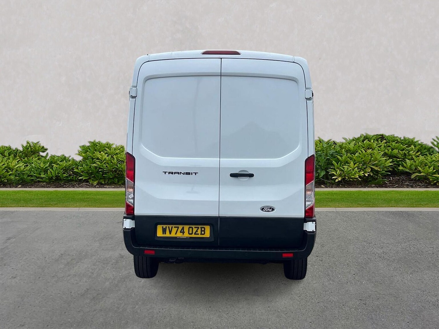 Used Ford Transit 2024 for sale - 76293124: Photo 4