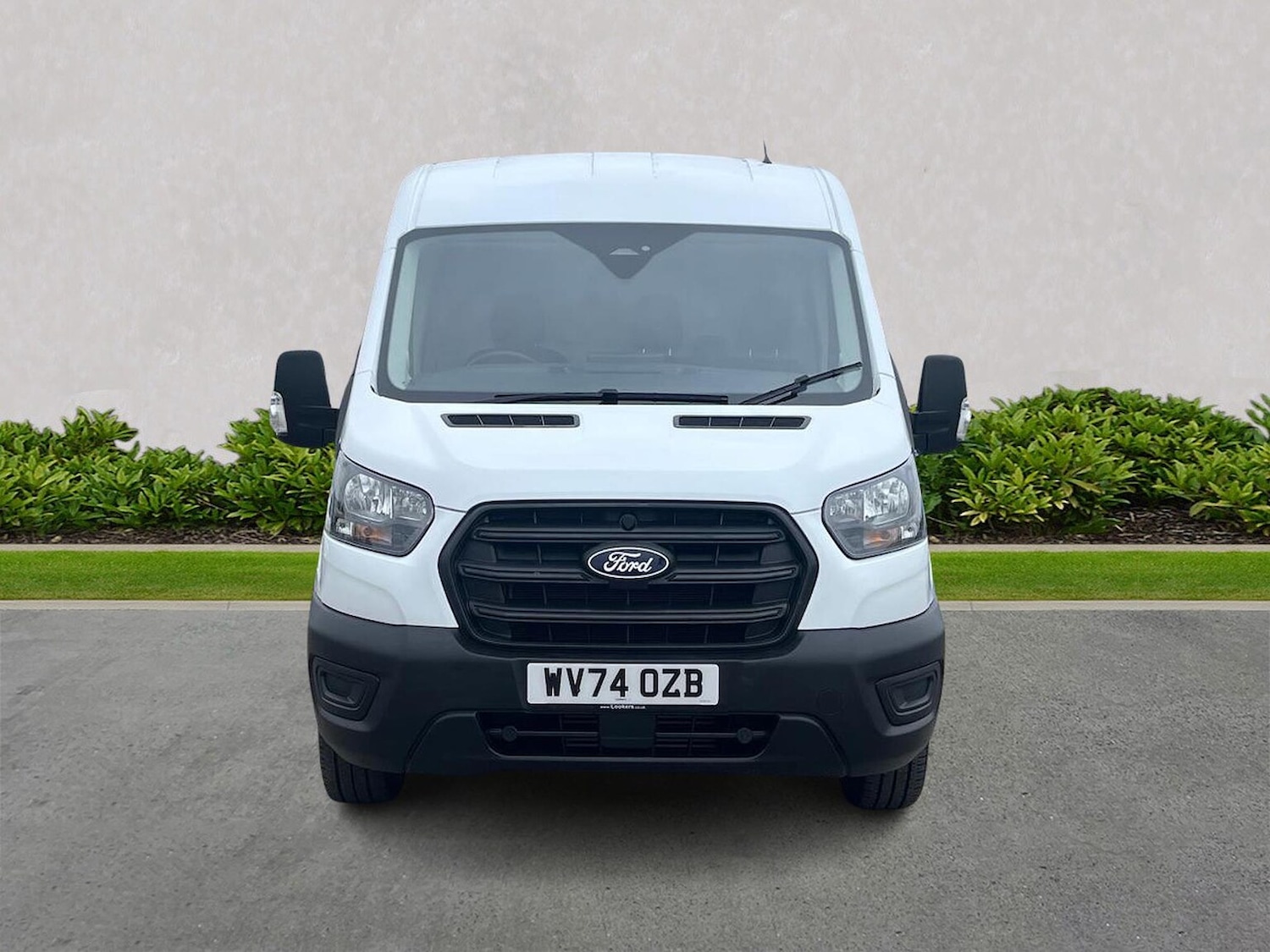 Used Ford Transit 2024 for sale - 76293124: Photo 5