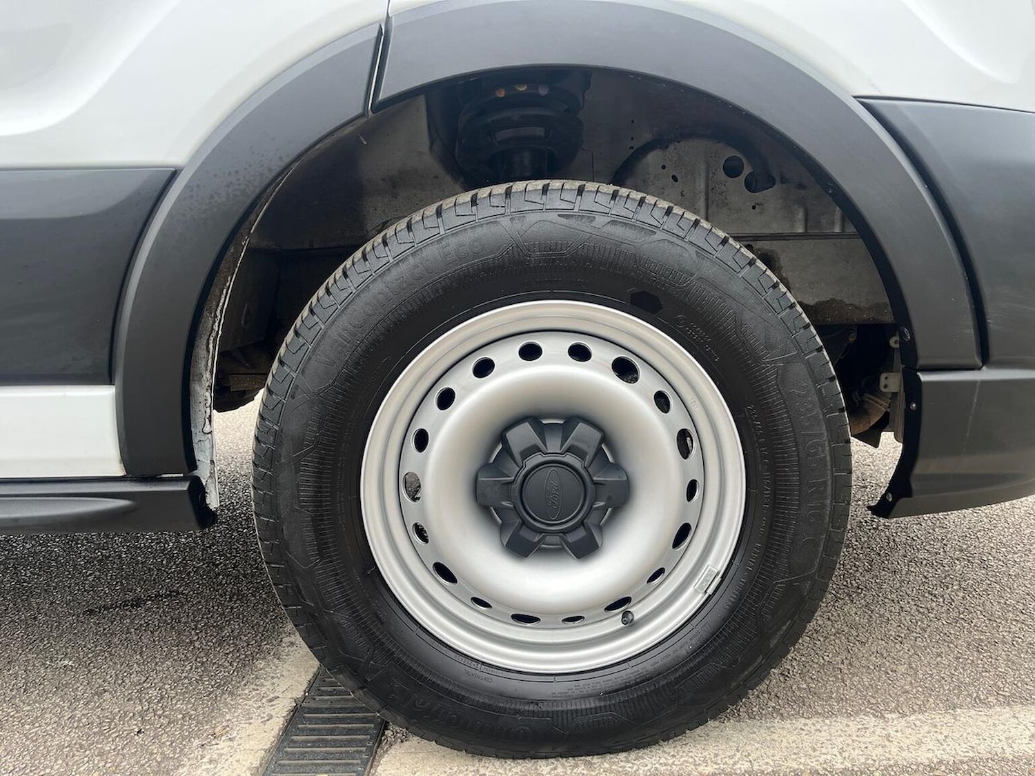 Used Ford Transit 2024 for sale - 76293124: Photo 7