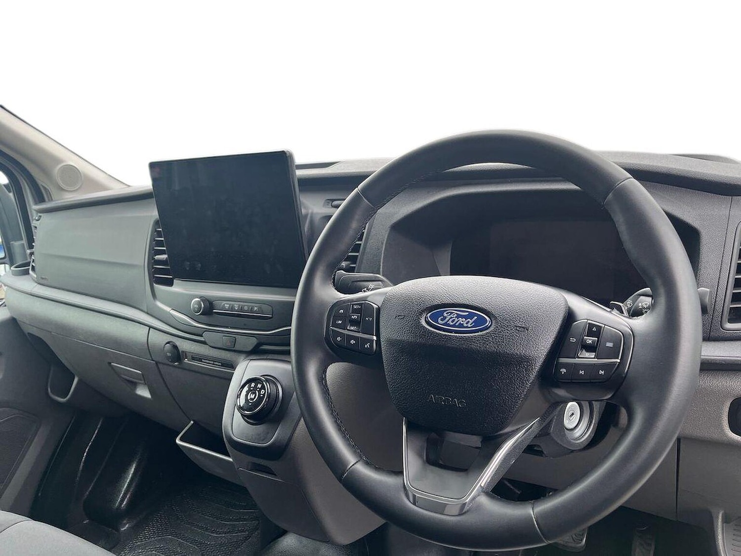 Used Ford Transit 2024 for sale - 76293124: Photo 9