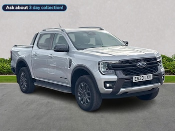 Used Ford Ranger 2023 for sale - 79347017: Photo