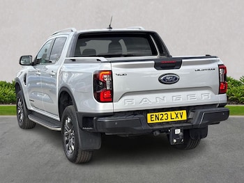 Used Ford Ranger 2023 for sale - 79347017: Photo