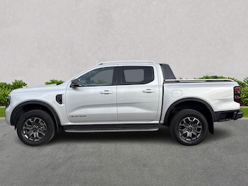Used Ford Ranger 2023 for sale - 79347017: Photo