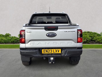 Used Ford Ranger 2023 for sale - 79347017: Photo