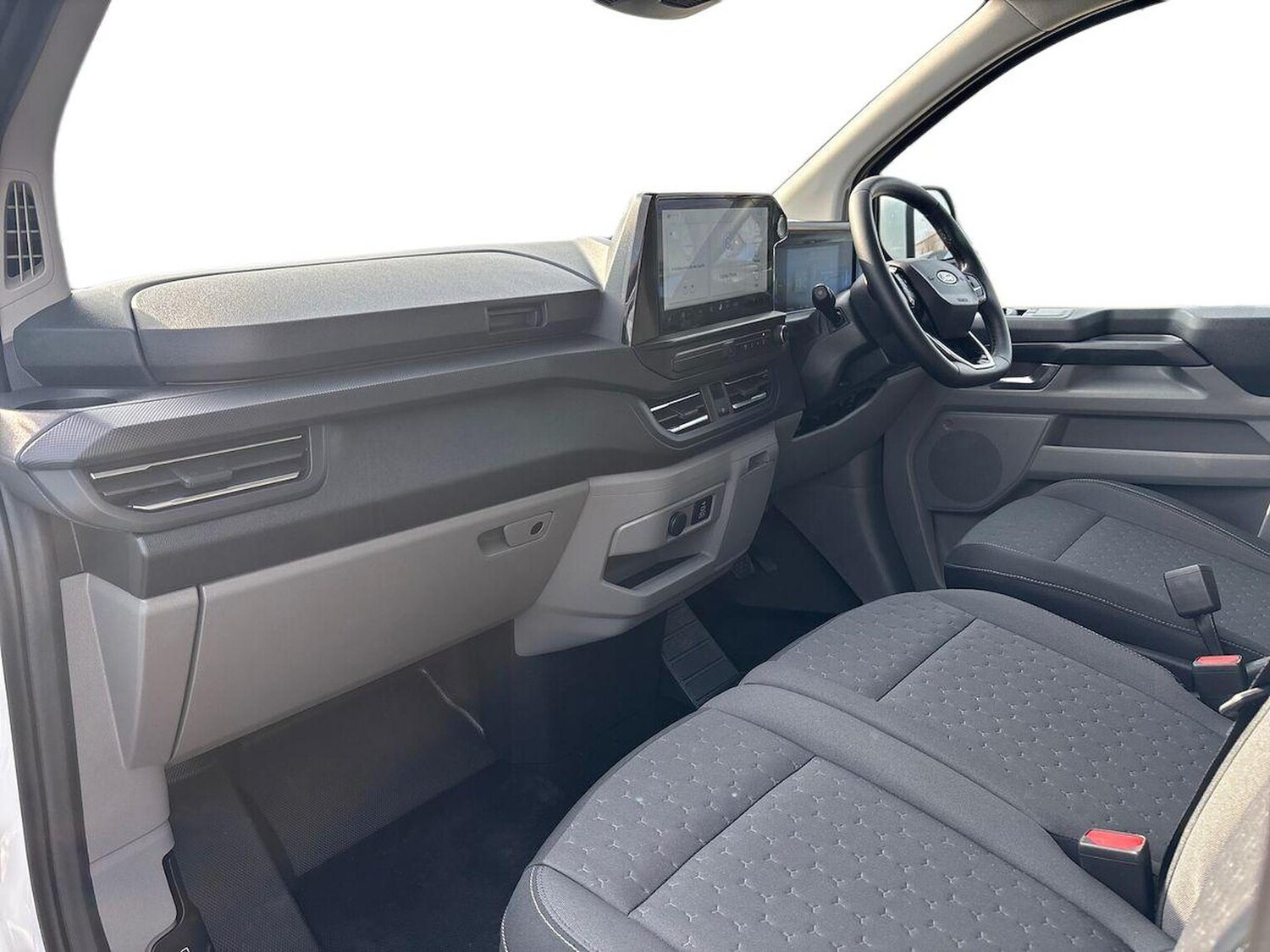 Used Ford Transit Custom 2025 for sale - 78194486: Photo 10