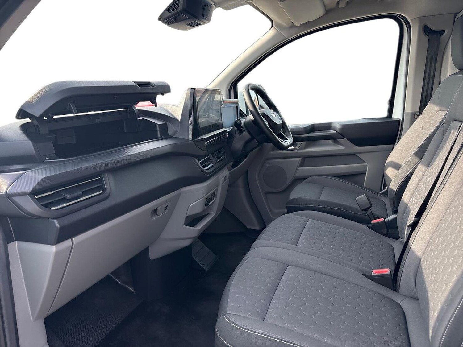 Used Ford Transit Custom 2025 for sale - 78194486: Photo 11