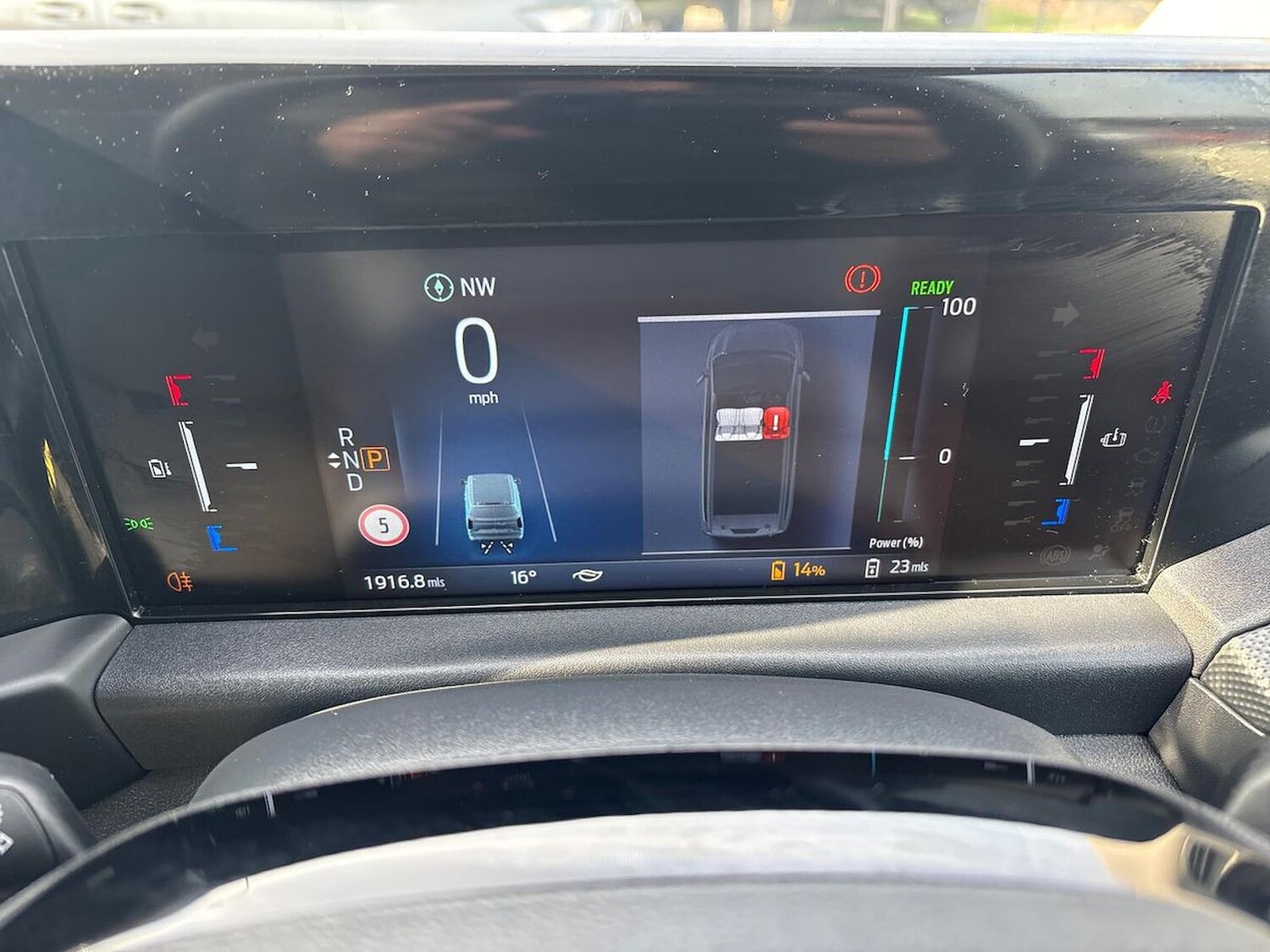 Used Ford Transit Custom 2025 for sale - 78194486: Photo 13