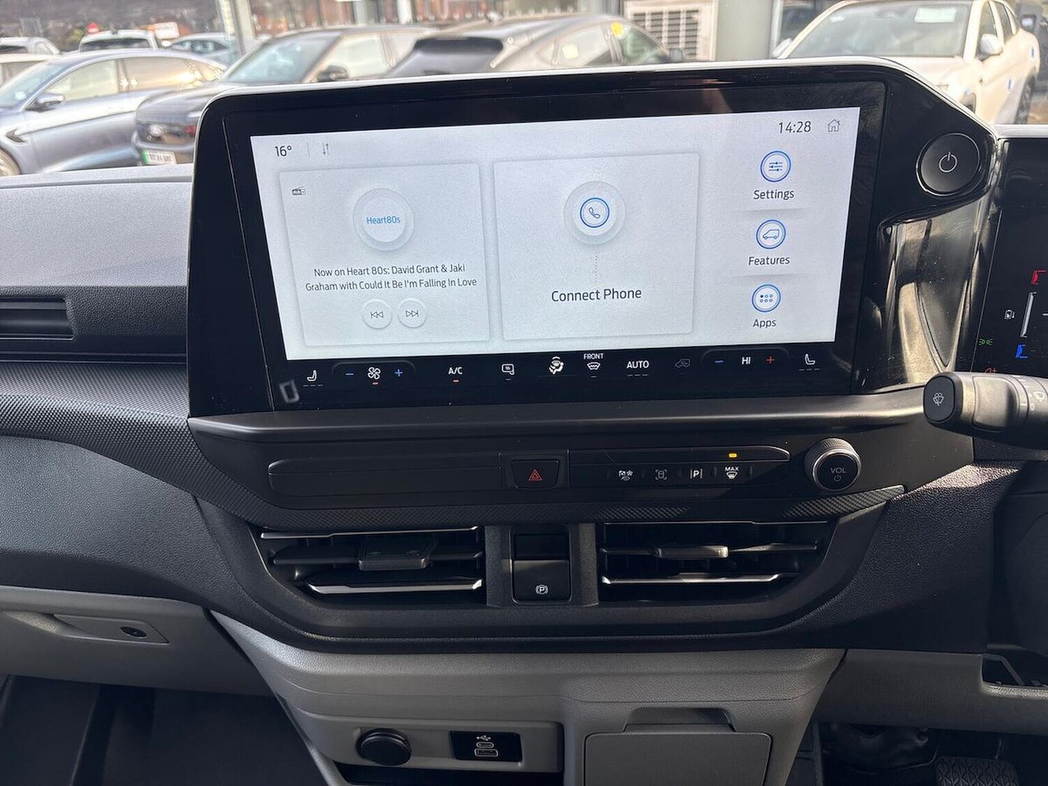 Used Ford Transit Custom 2025 for sale - 78194486: Photo 14