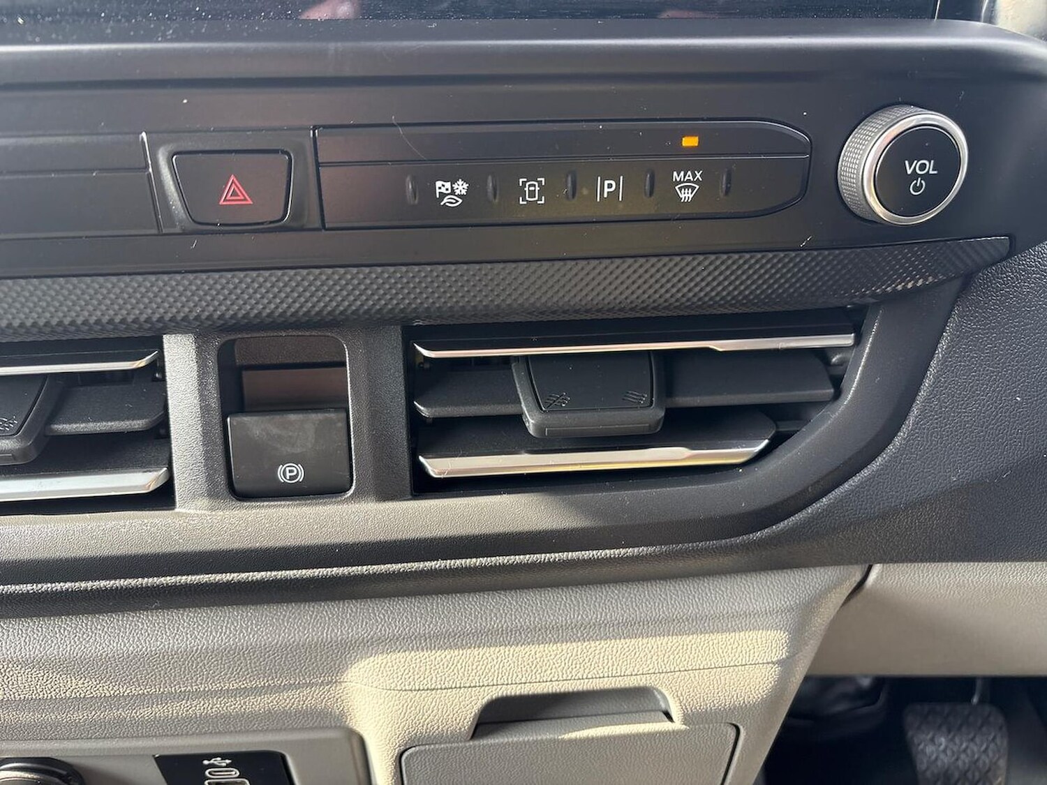 Used Ford Transit Custom 2025 for sale - 78194486: Photo 15