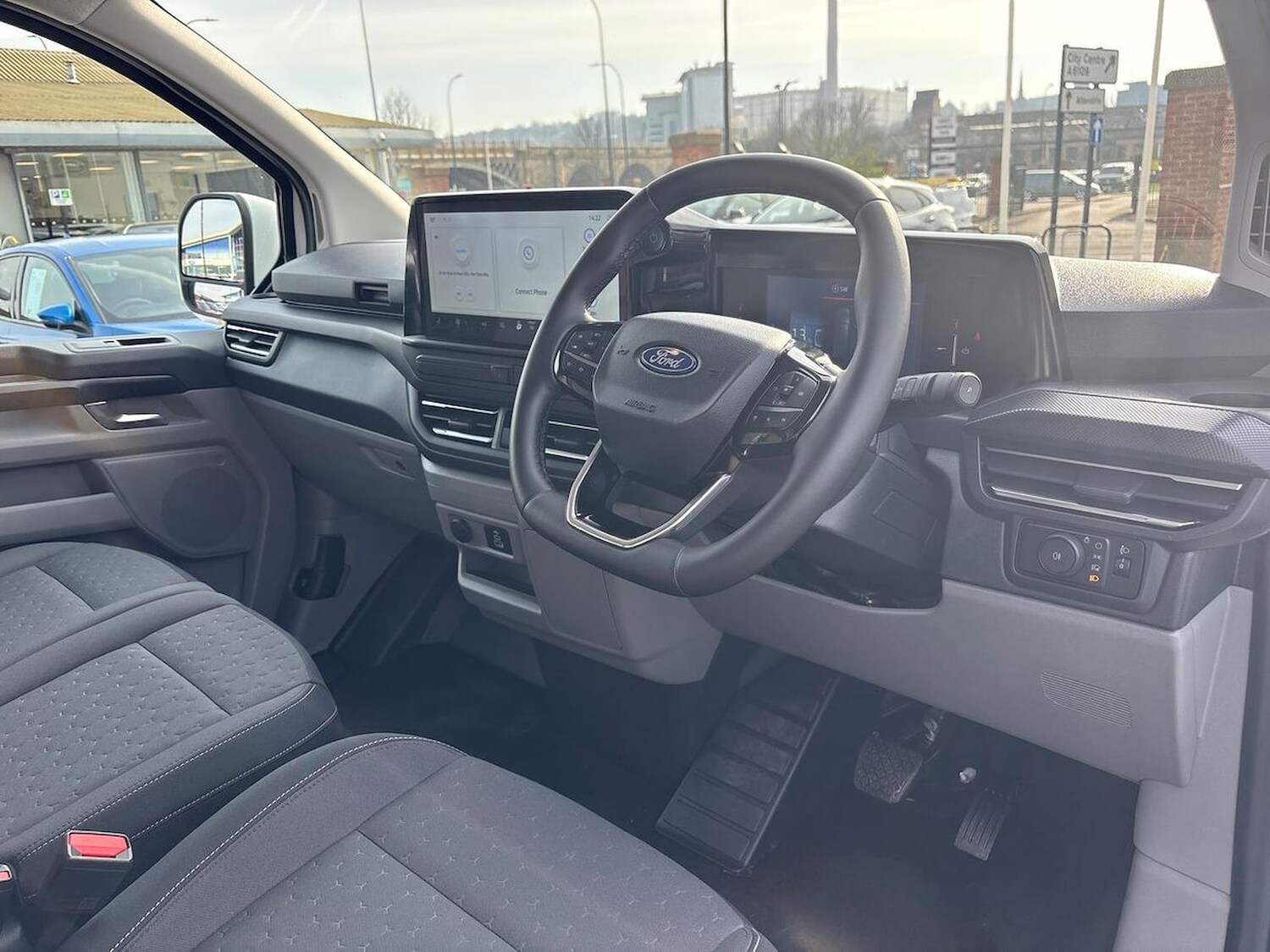 Used Ford Transit Custom 2025 for sale - 78194486: Photo 18