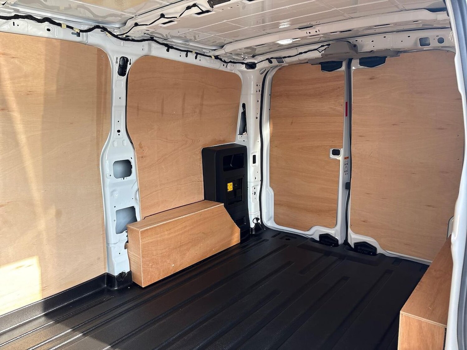 Used Ford Transit Custom 2025 for sale - 78194486: Photo 19