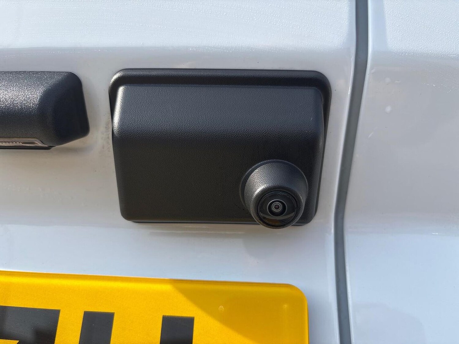 Used Ford Transit Custom 2025 for sale - 78194486: Photo 24