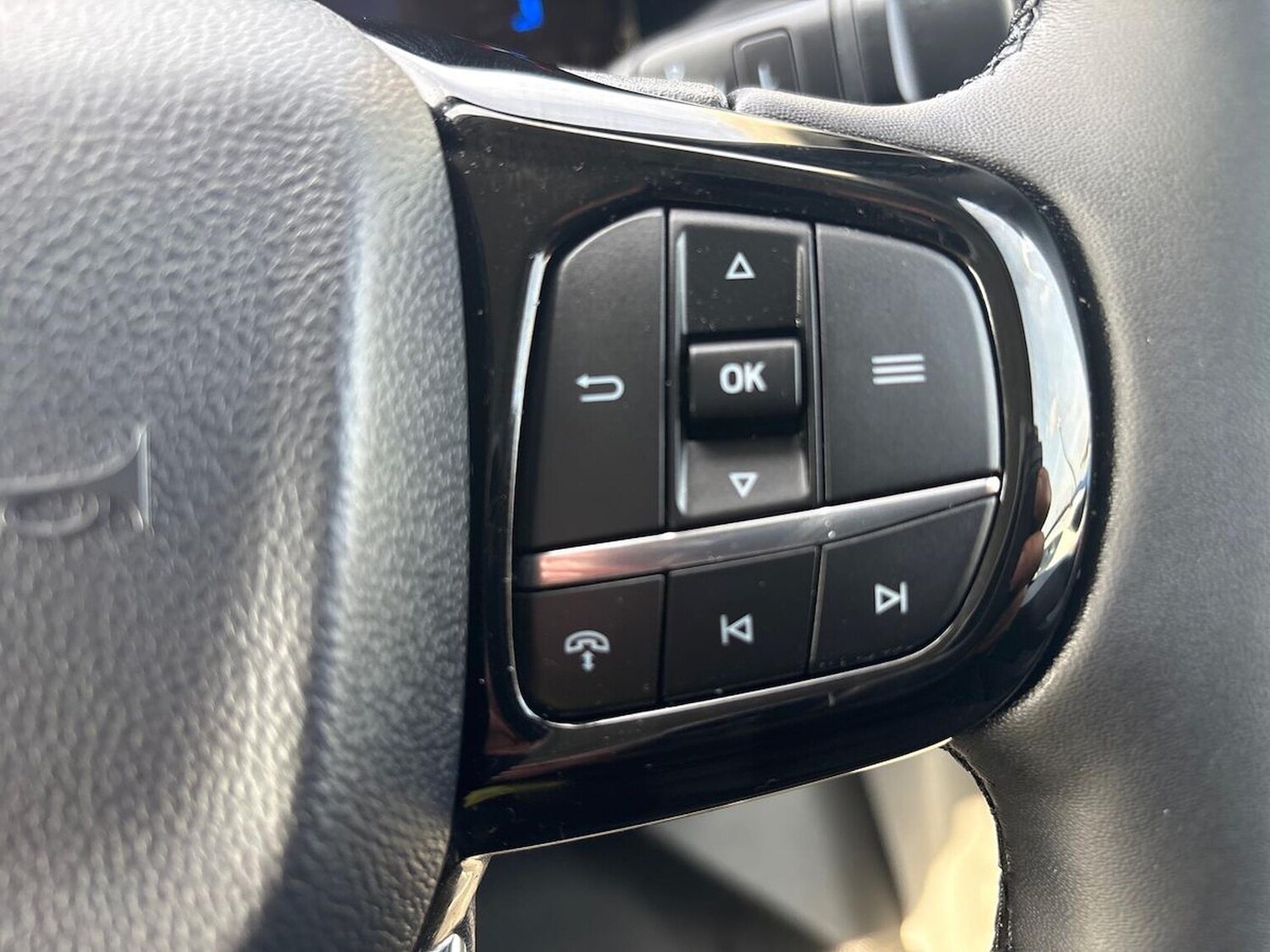 Used Ford Transit Custom 2025 for sale - 78194486: Photo 29