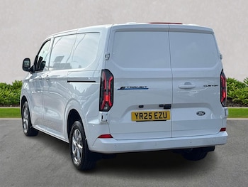 Used Ford Transit Custom 2025 for sale - 78194486: Photo