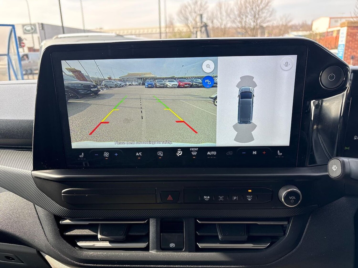 Used Ford Transit Custom 2025 for sale - 78194486: Photo 31