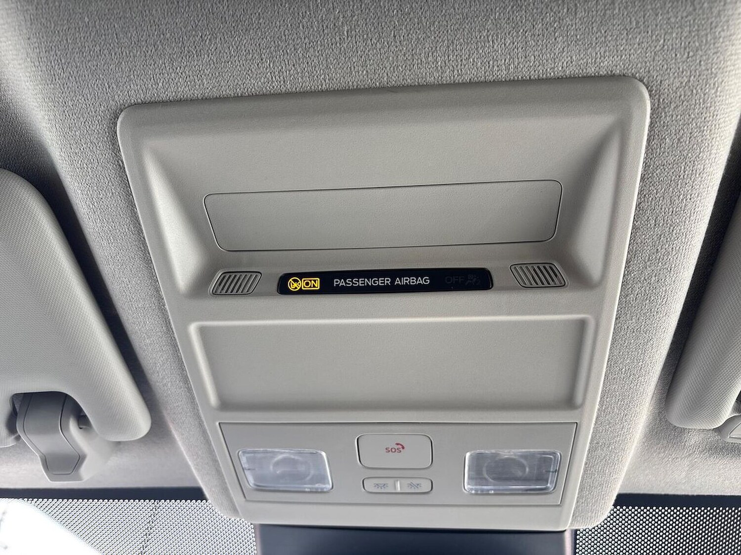 Used Ford Transit Custom 2025 for sale - 78194486: Photo 32