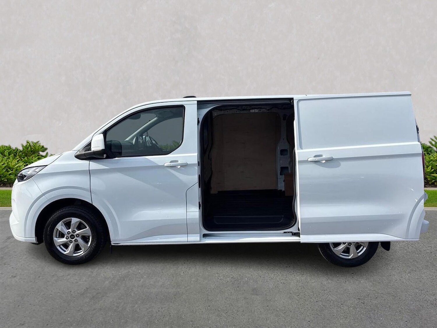 Used Ford Transit Custom 2025 for sale - 78194486: Photo 5