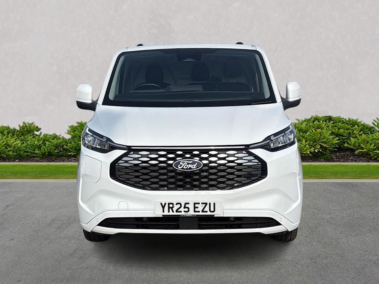 Used Ford Transit Custom 2025 for sale - 78194486: Photo 7