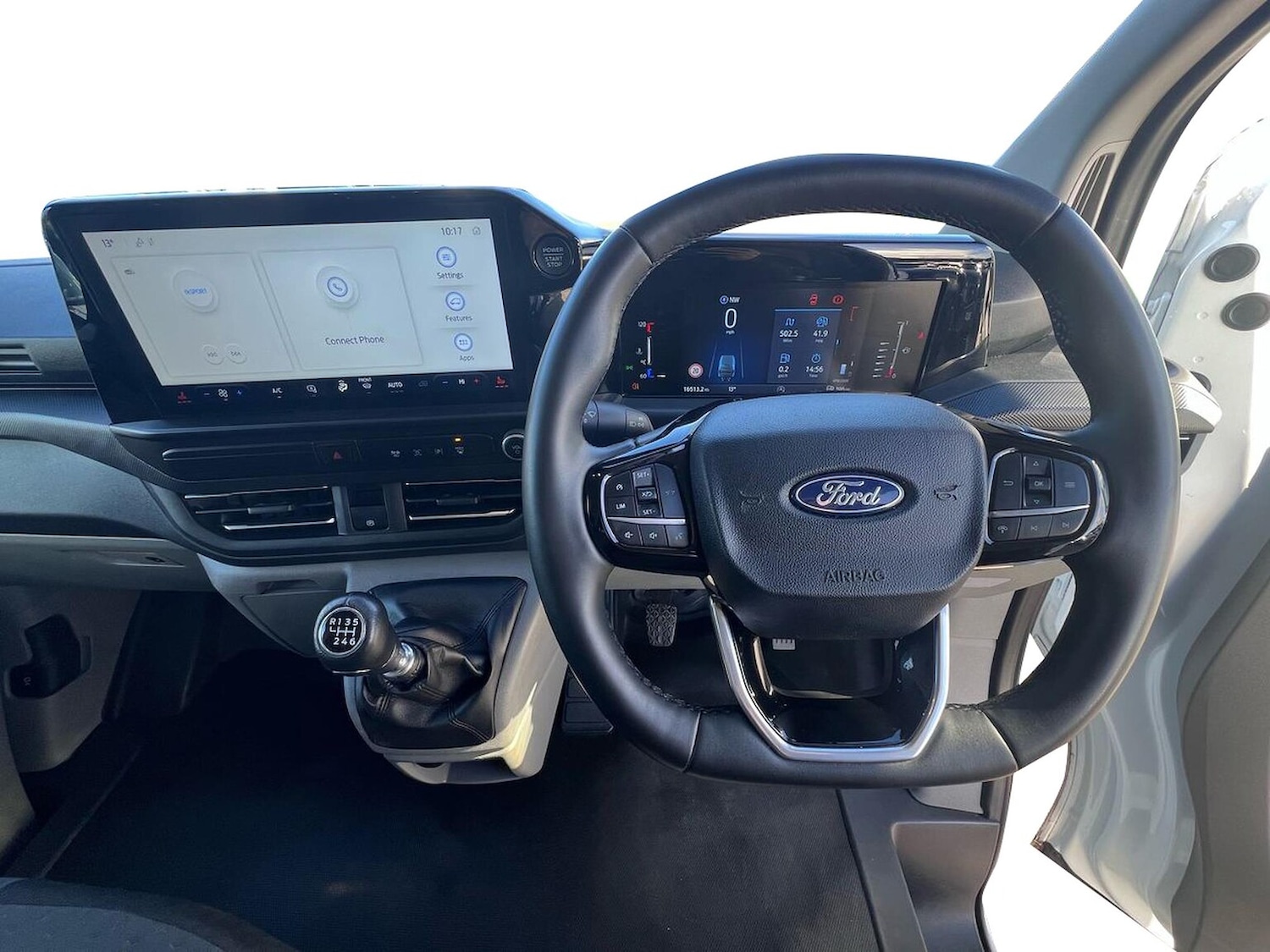 Used Ford Transit Custom 2024 for sale - 76391730: Photo 10