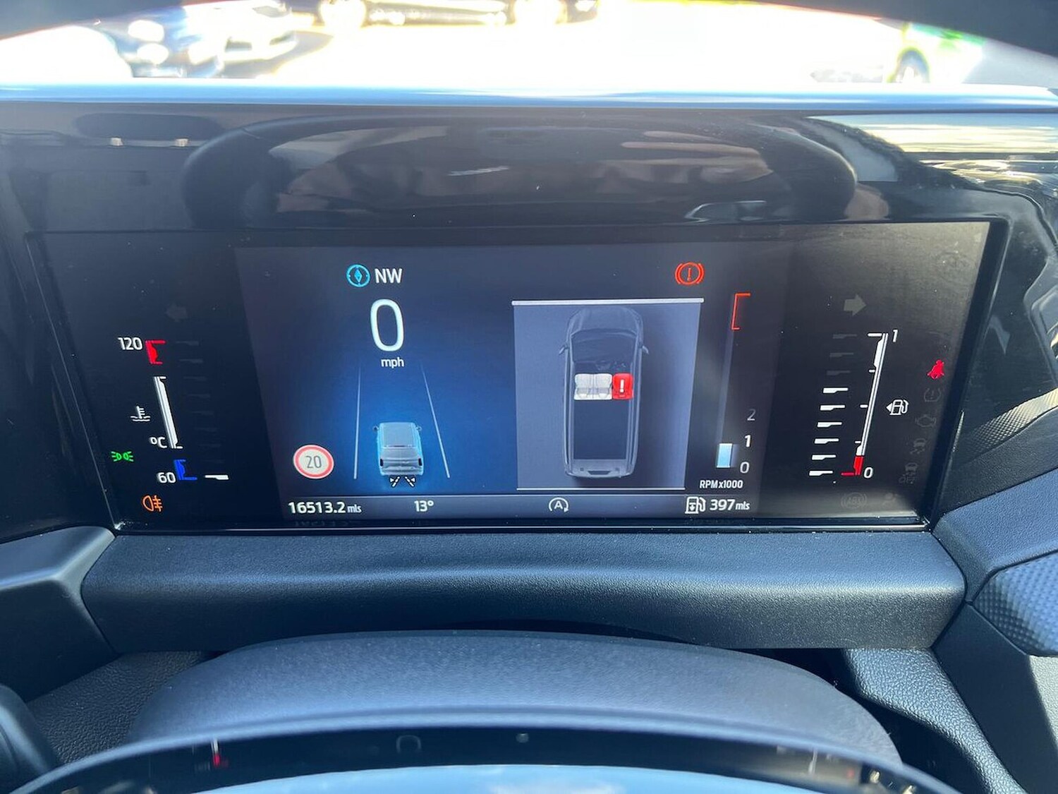 Used Ford Transit Custom 2024 for sale - 76391730: Photo 11