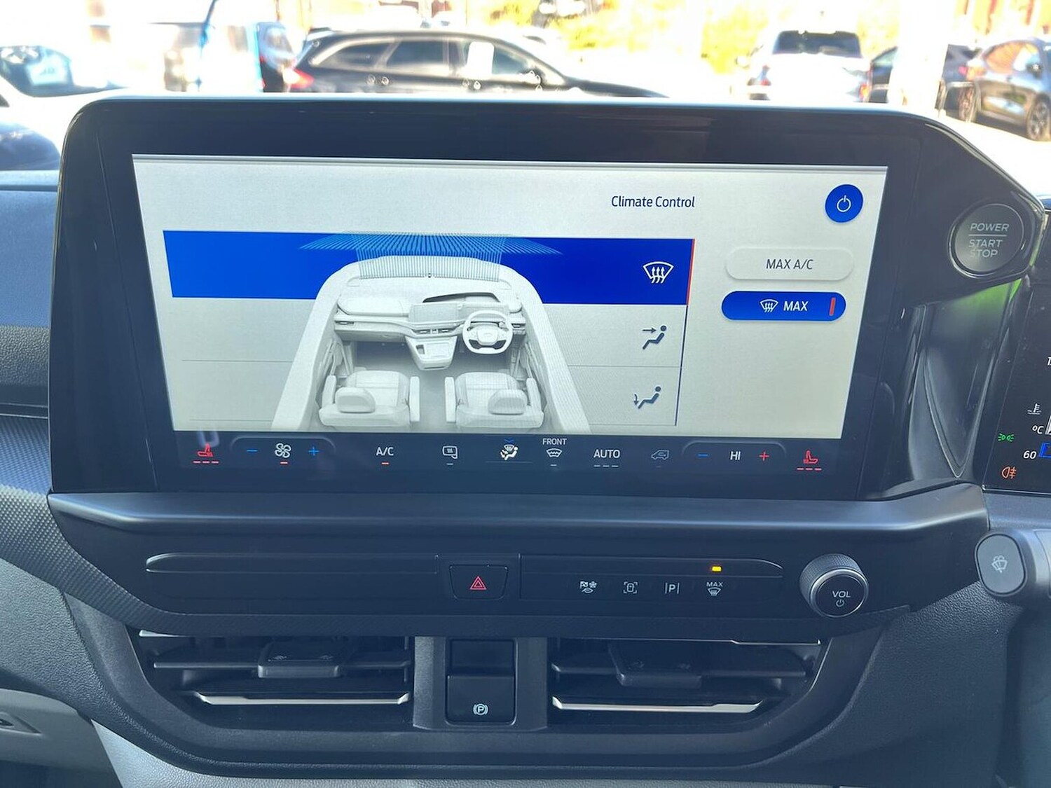 Used Ford Transit Custom 2024 for sale - 76391730: Photo 13